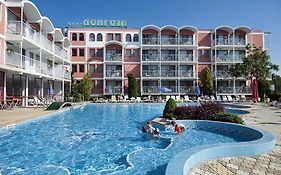 Hotel Longoza Sunny Beach